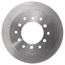 DISCO FRENO TOYOTA 4RUNNER 02-09 | CRUISER 08-17 TRASERO 2/4WD 312MM STP