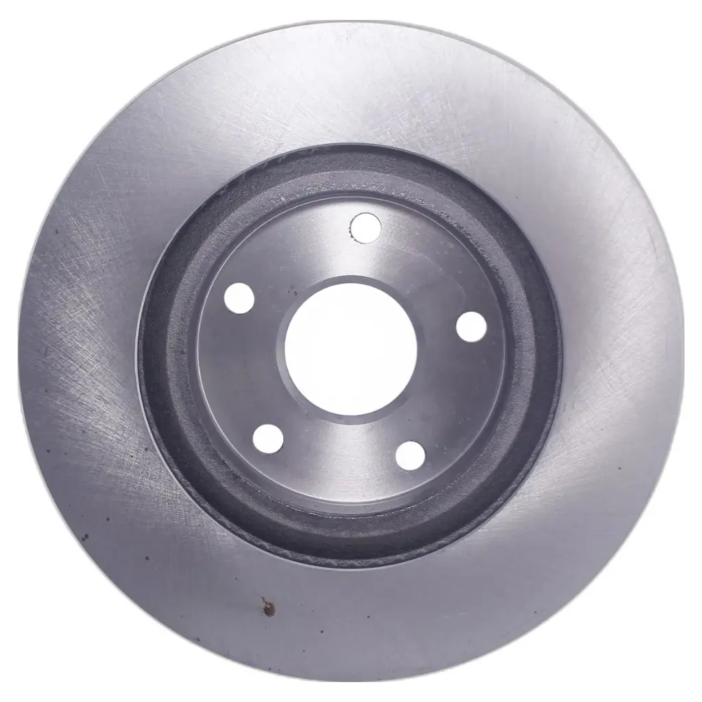 DISCO FRENO TOYOTA RAV 06-19 VENTILADO 296MM DELANTERO CH UB00