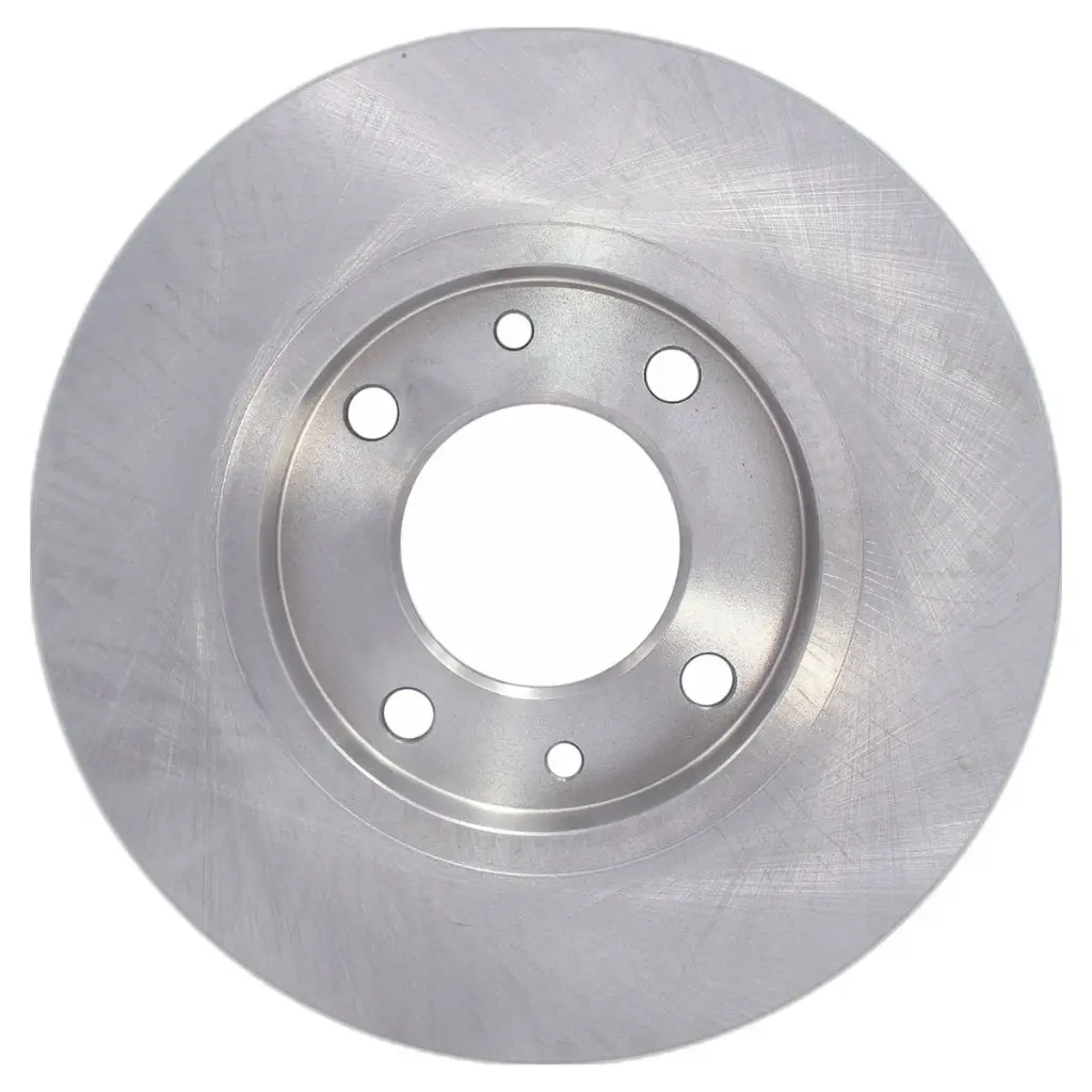 DISCO FRENO TRASERO CITROEN C2 1.4-1.6 03-09/C3 1.4 03-09/C4 1.6 04-10 4 HOYOS STP UB00