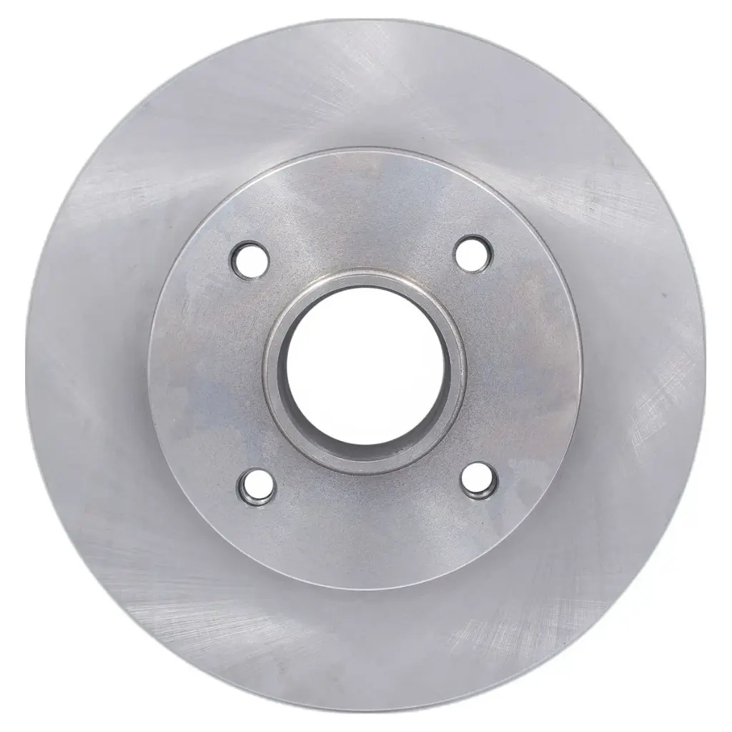 DISCO FRENO TRASERO CITROEN C4 1.4-2.0 04-10/307 1.6-2.0 05-10 249MM SOLO CH UB28B6