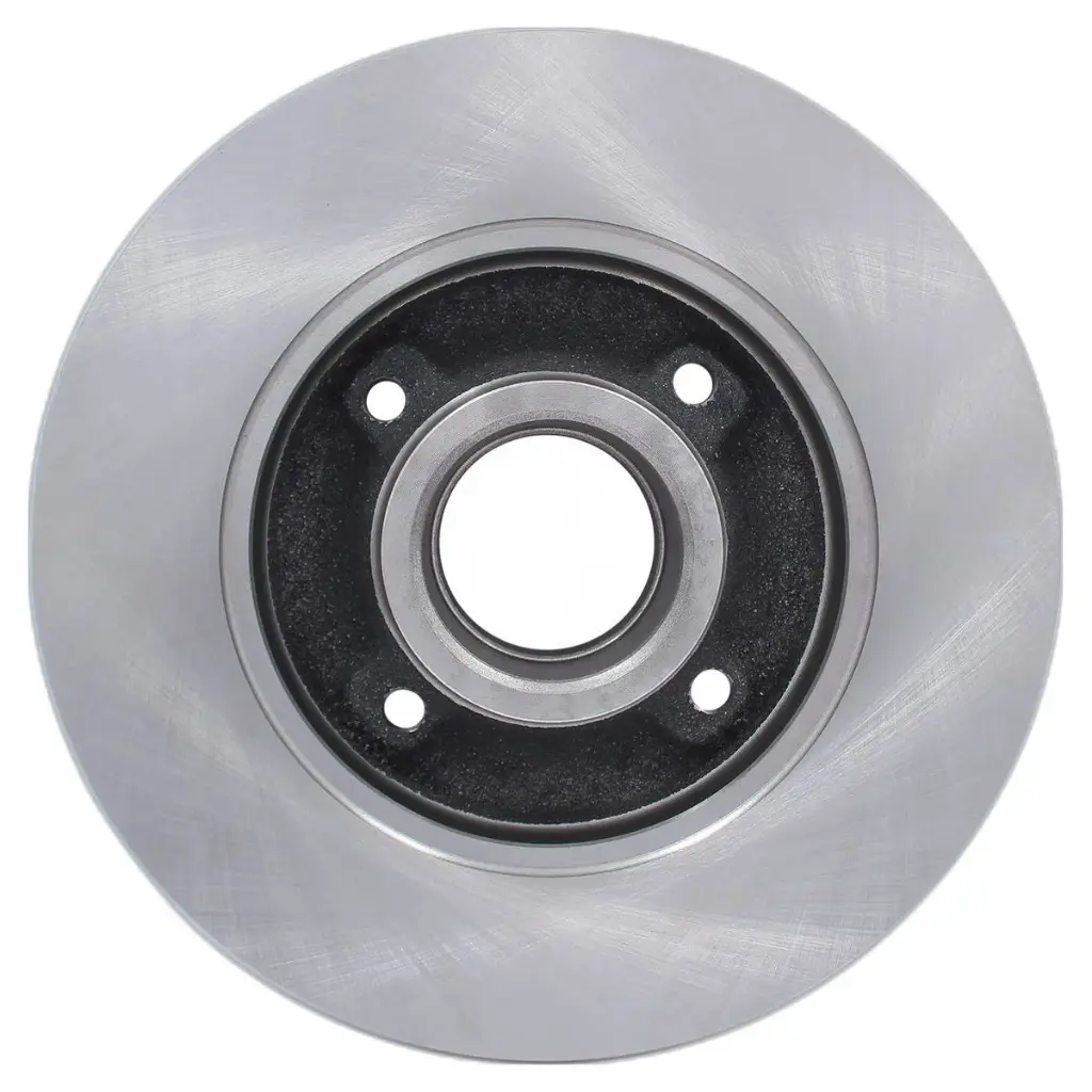 DISCO FRENO TRASERO CITROEN C4 1.4-2.0 04-10/307 1.6-2.0 05-10 249MM SOLO CH UB28B6