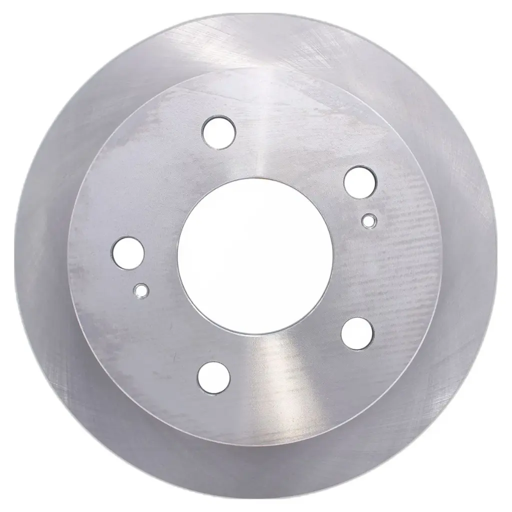 DISCO FRENO TRASERO SSANGYONG ACTYON 2.0 07-18 | KYRON 299MM CH