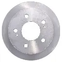 DISCO FRENO TRASERO SSANGYONG ACTYON 2.0 07-18 | KYRON 299MM CH