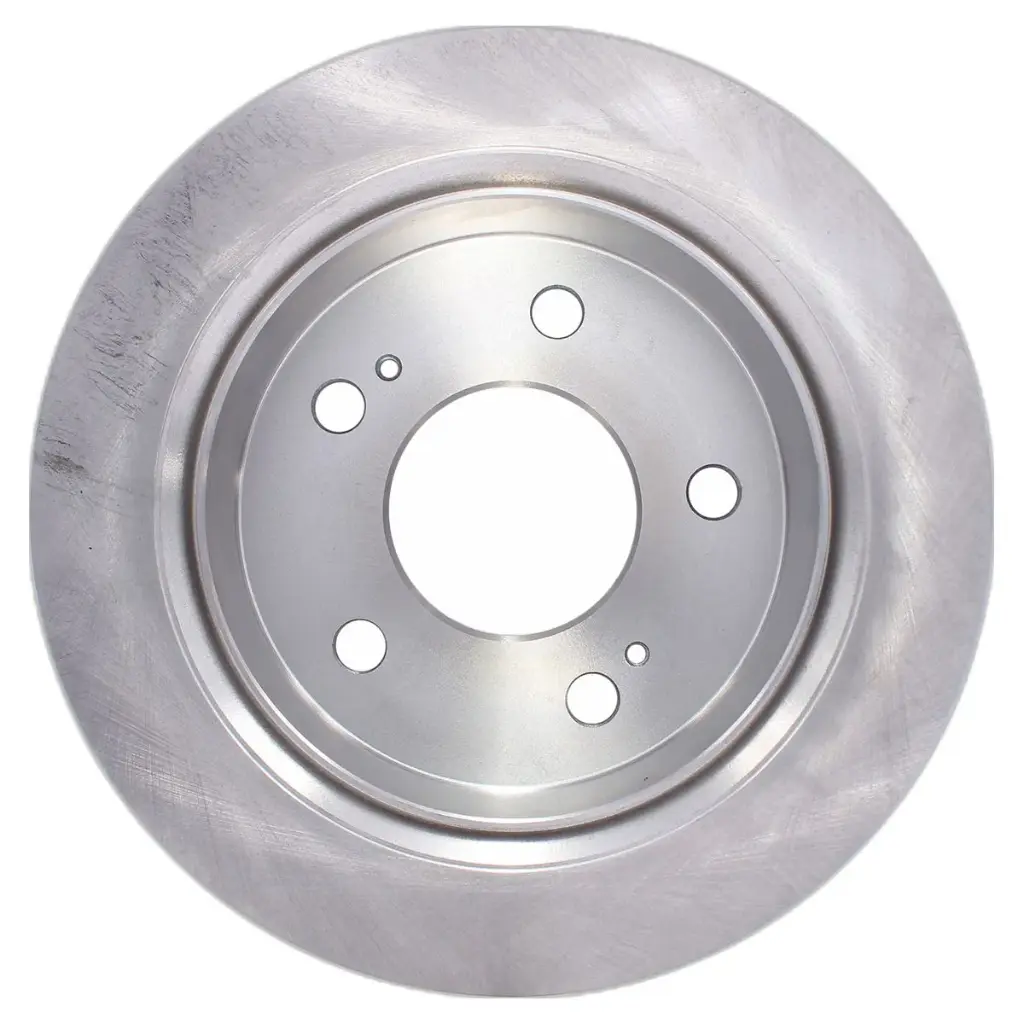 DISCO FRENO TRASERO SSANGYONG ACTYON 2.0 07-18 | KYRON 299MM CH