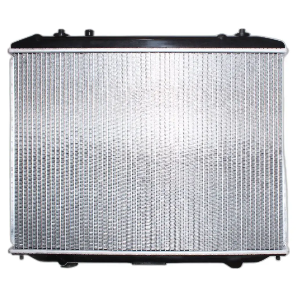 RADIADOR MAZDA BT50 2.5 06-12/B2500 97-05/B2900 01-06 CH (1378035) UB DIA