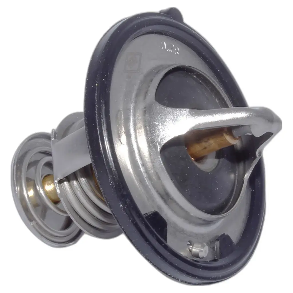 TERMOSTATO MITSUBISHI L200 07-20/HYUNDAI H-100/TERRANO/ PORTER 2010> 64MM-82° JP 