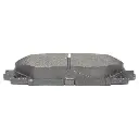 PASTILLA FRENO TOYOTA YARIS 06-15/PRIUS 1.8 10-16 | GREAT WALL VOLEEX C10-C20-C30 11-16 STP (17384 WAGNER CERAMICA) (21720 GTX)