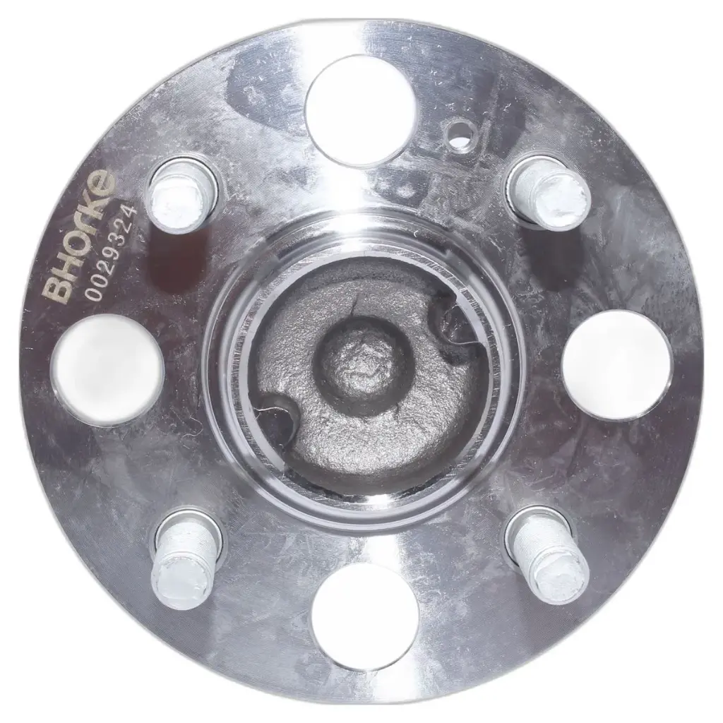 MAZA TRASERA HYUNDAI I-10 1.1-1.2 11-14 | GETZ 1.4-1.5-1.6 06-11 | ACCENT 1.4-1.5-1.6 06-11 SIN ABS CON RODAMIENTO CH