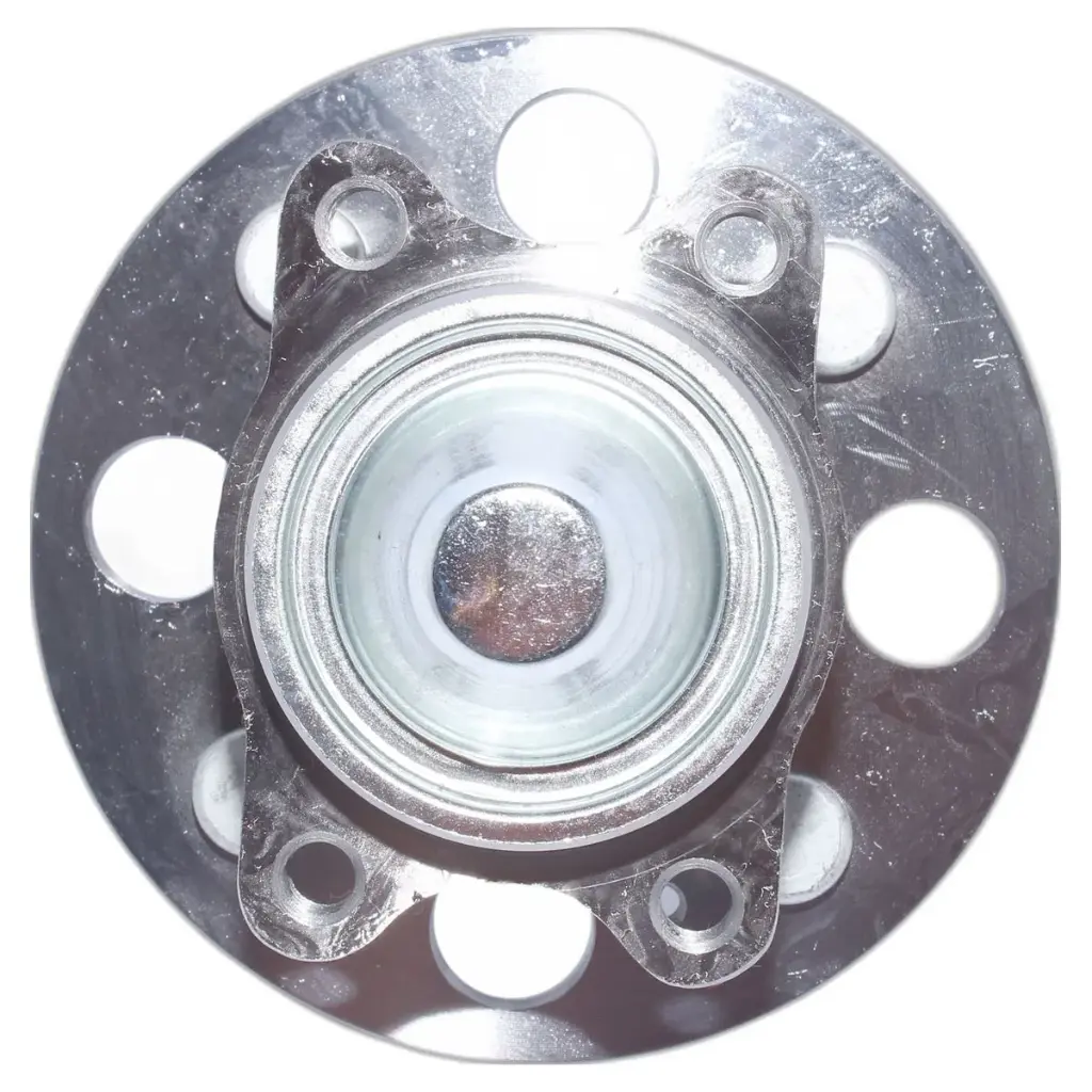 MAZA TRASERA HYUNDAI I-10 1.1-1.2 11-14 | GETZ 1.4-1.5-1.6 06-11 | ACCENT 1.4-1.5-1.6 06-11 SIN ABS CON RODAMIENTO CH