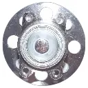 MAZA TRASERA HYUNDAI I-10 1.1-1.2 11-14 | GETZ 1.4-1.5-1.6 06-11 | ACCENT 1.4-1.5-1.6 06-11 SIN ABS CON RODAMIENTO CH