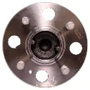 MAZA TRASERA HYUNDAI ACCENT 06-11/KIA RIO JB 1.4 06-11/MORNING 1.1 04-07 CON ABS TW