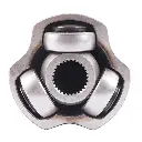 HOMOCINETICA DAEWOO ESPERO 2.0 92-00 34*29*35 C/TRICETA LADO CAJA INTERIOR TW UB29B4