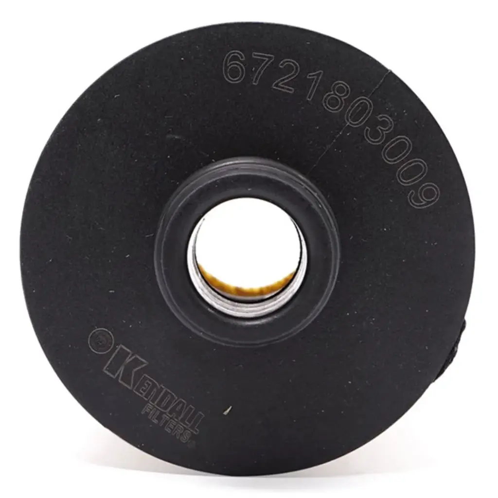 FILTRO ACEITE SSANGYONG ACTYON 12-18 (ELEMENTO) HU613X KENDALL (6721803009)