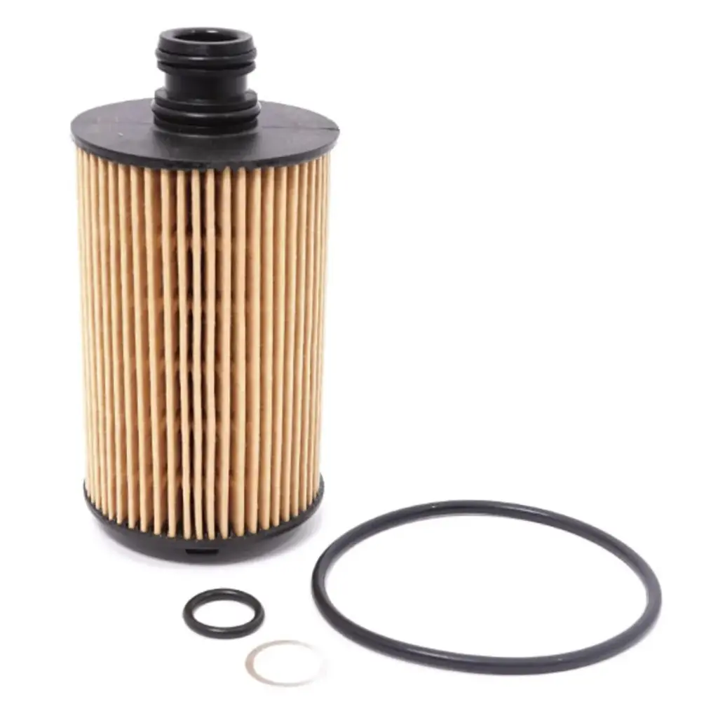 FILTRO ACEITE SSANGYONG ACTYON 12-18 (ELEMENTO) HU613X KENDALL (6721803009)