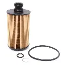 FILTRO ACEITE SSANGYONG ACTYON 12-18 (ELEMENTO) HU613X KENDALL (6721803009)