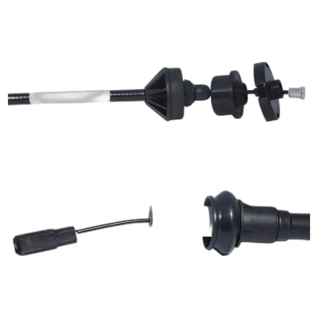 PIOLA EMBRAGUE PEUGEOT 206 1.4 99-01 AUTOREGULABLE CH UB5A2