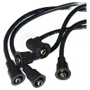 JUEGO CABLE BUJIA SUZUKI BALENO 1.6 95-97 4 CABLES (33700-58B21) UB1A1