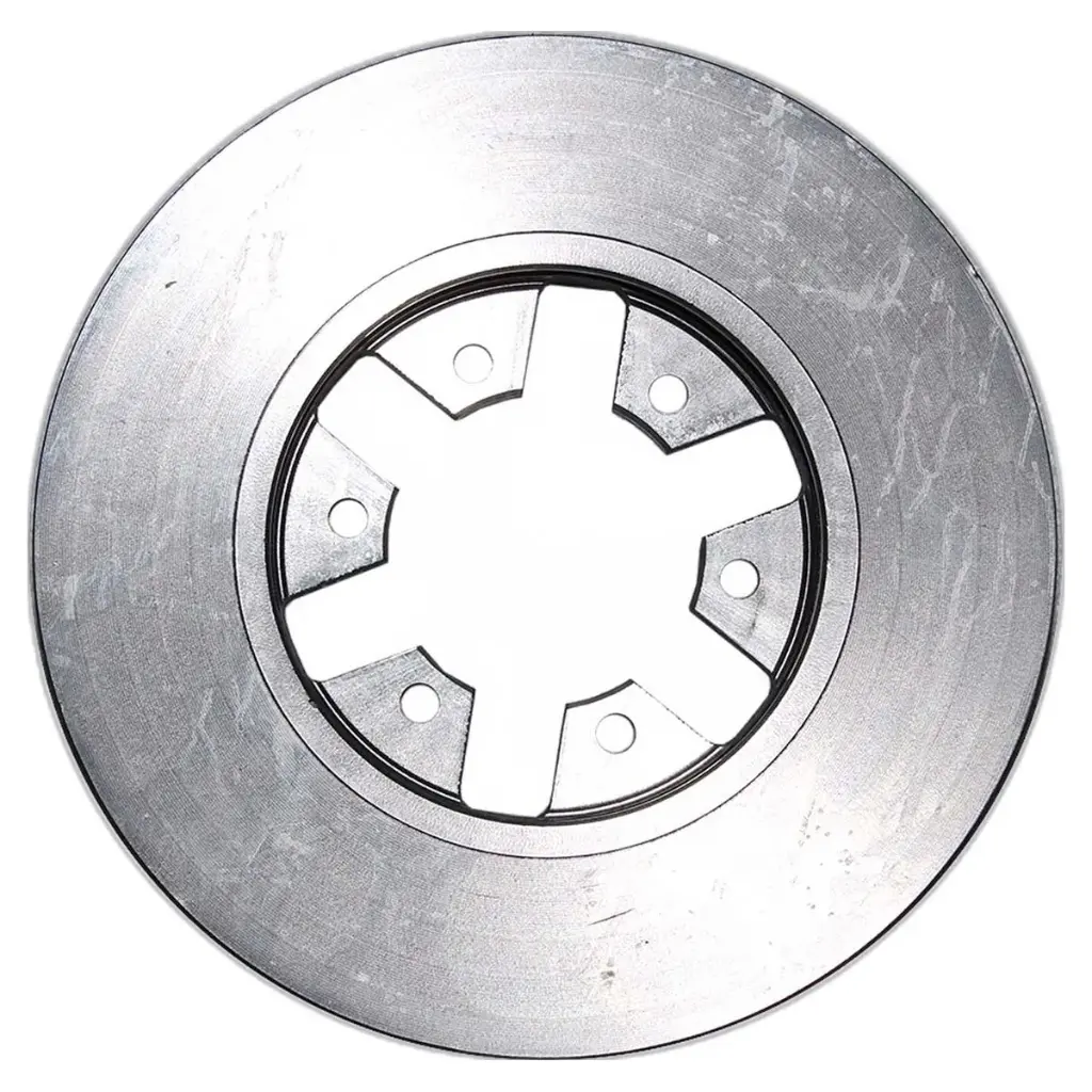 DISCO FRENO NISSAN D21 2.4 93-10/TERRANO 93-15 2WD 260MM STP UB00