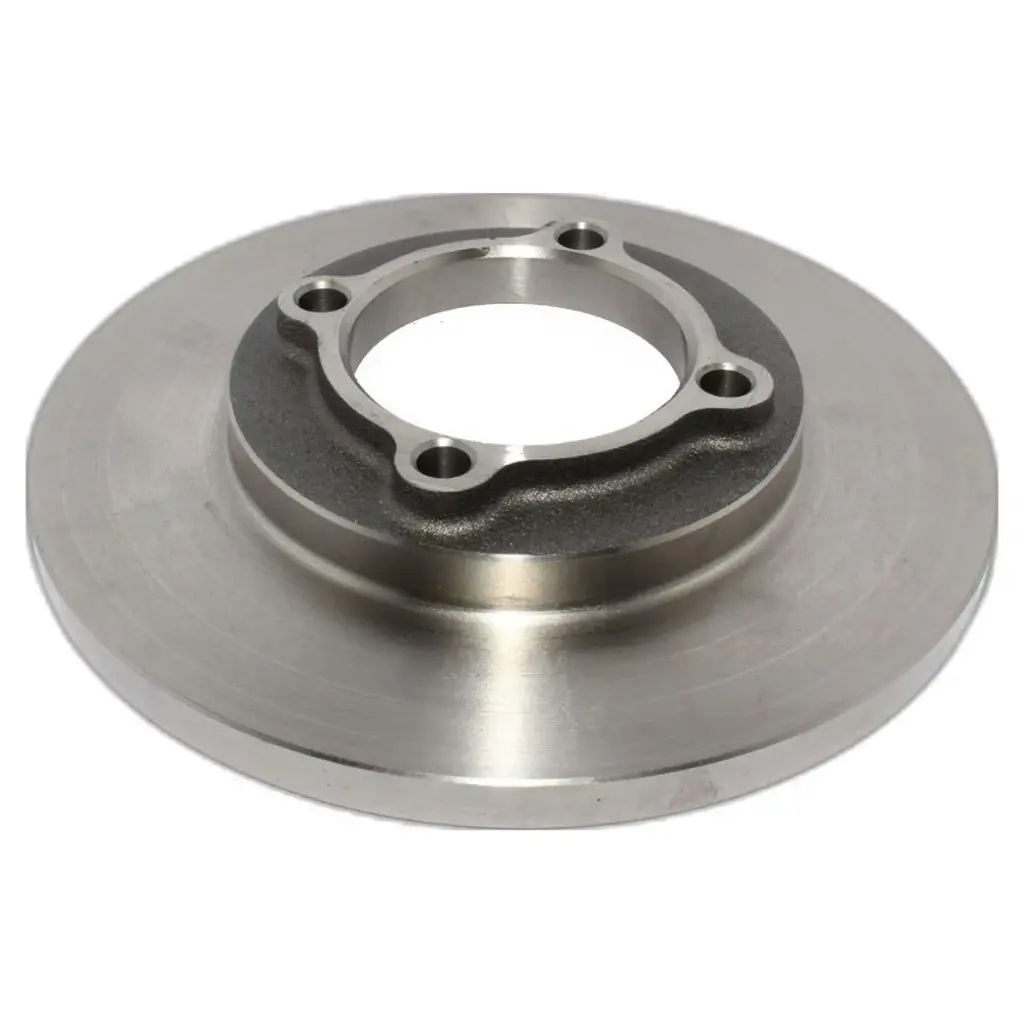 DISCO FRENO KIA POP 1.1 95-01 | PRIDE 1.1 94-99 | PRIDE 1.3 93-01 219MM STP 