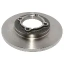 DISCO FRENO KIA POP 1.1 95-01 | PRIDE 1.1 94-99 | PRIDE 1.3 93-01 219MM STP 