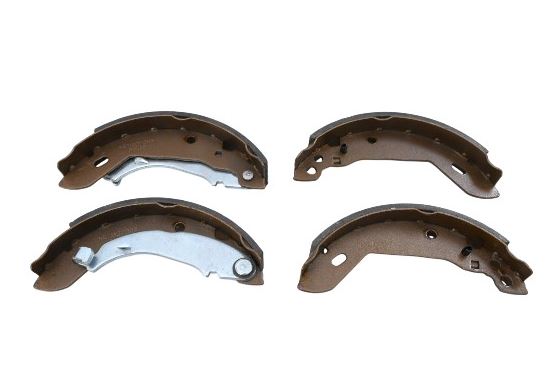 BALATAS PEUGEOT 306 92-02 NETMOTORS 