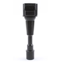 BOBINA MAZDA 2 1.5 08>/MAZDA 3 1.6 04-10 3PINES LAPIZ TW UB17C2