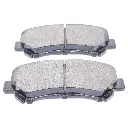 PASTILLA FRENO NISSAN QASHQAI II 1.6-2.0 08/14/XTRAIL 2.5 08/14 /SENTRA II.0 10/13 141.8MM STP UB 2C7 (PF-D-1374-GTX)