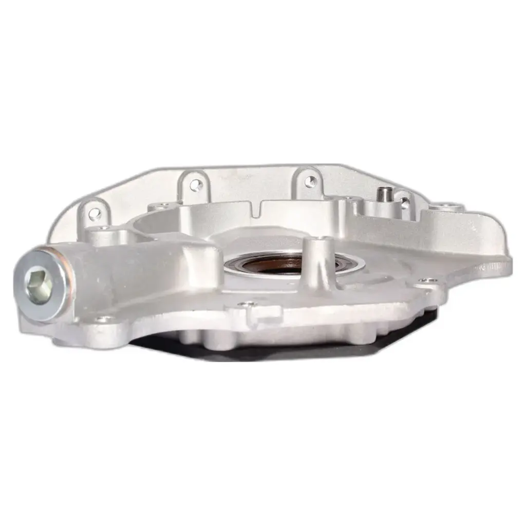 BOMBA ACEITE PEUGEOT 206 1.4 02-03/207 1.6 07-11/307 1.6 02-09/308 1.6 08-11 (DIESEL) CH UB18A3