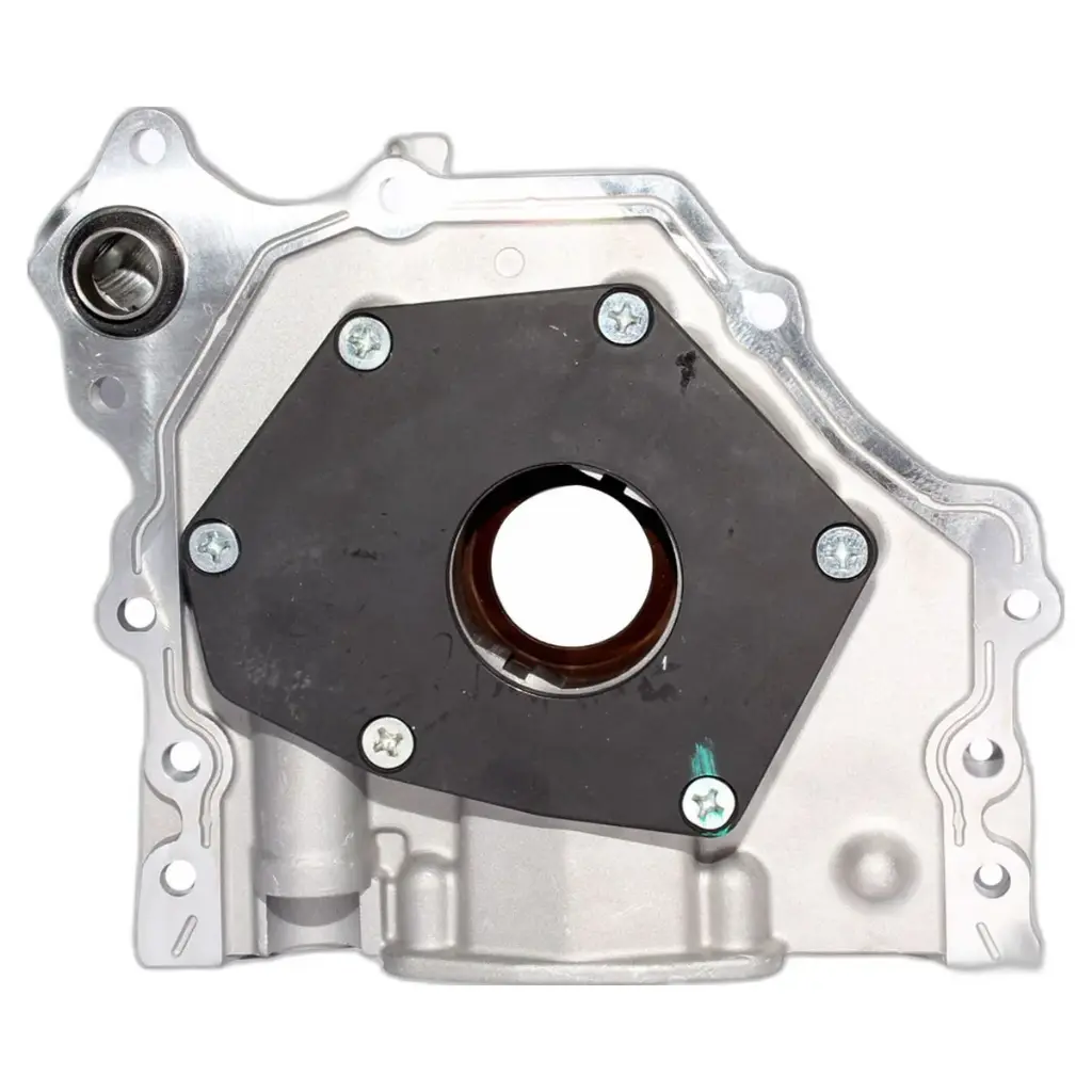 BOMBA ACEITE PEUGEOT 206 1.4 02-03/207 1.6 07-11/307 1.6 02-09/308 1.6 08-11 (DIESEL) CH UB18A3