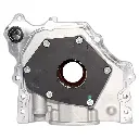 BOMBA ACEITE PEUGEOT 206 1.4 02-03/207 1.6 07-11/307 1.6 02-09/308 1.6 08-11 (DIESEL) CH UB18A3