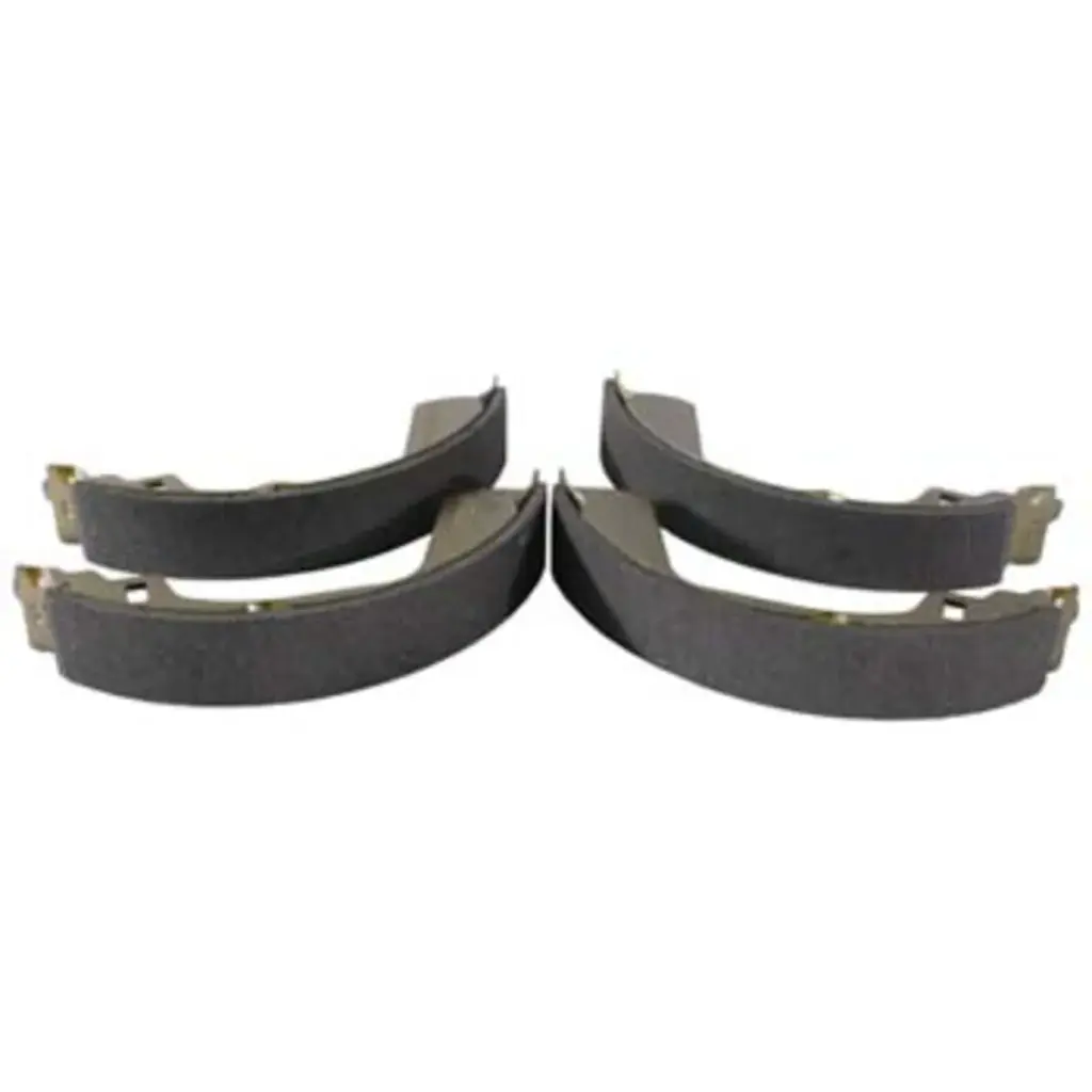 BALATAS SUZUKI SWIFT 04-11 TW UB 3D2