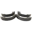 BALATAS SUZUKI SWIFT 04-11 TW UB 3D2