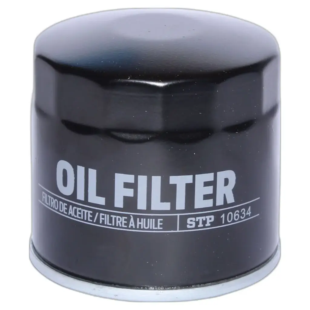 FILTRO ACEITE DODGE DAKOTA | MG GS 1.5 16-20 W712/81 STP (1007-705)