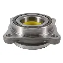 RODAMIENTO RUEDA DELANTERA TOYOTA HILUX 05-15 4WD (CUBO) 54*96*51 OLIMITA CH