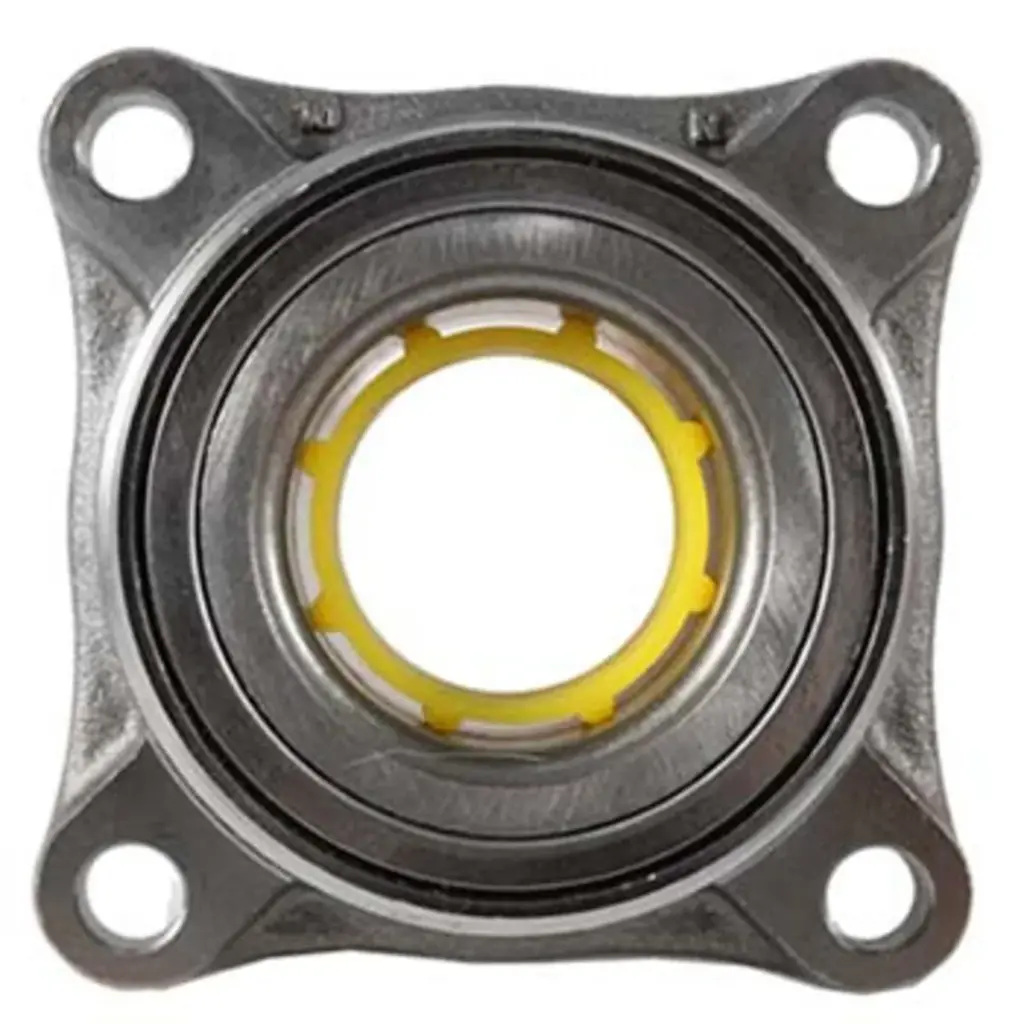RODAMIENTO RUEDA DELANTERA TOYOTA HILUX 05-15 4WD (CUBO) 54*96*51 OLIMITA CH