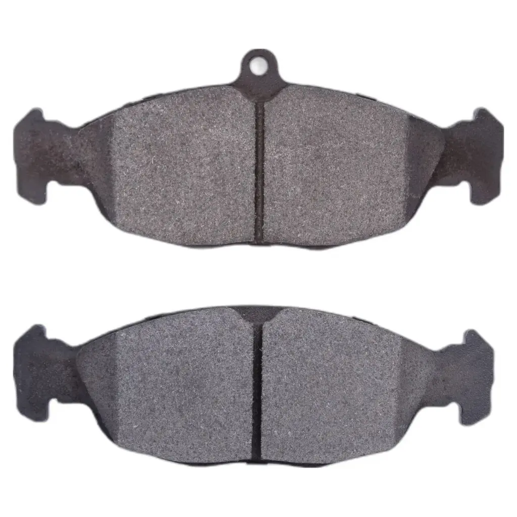 PASTILLA FRENO CHEVROLET CORSA 93-12 /ASTRA 92-98/COMBO 96-05 WURTEX