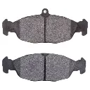 PASTILLA FRENO CHEVROLET CORSA 93-12 /ASTRA 92-98/COMBO 96-05 WURTEX