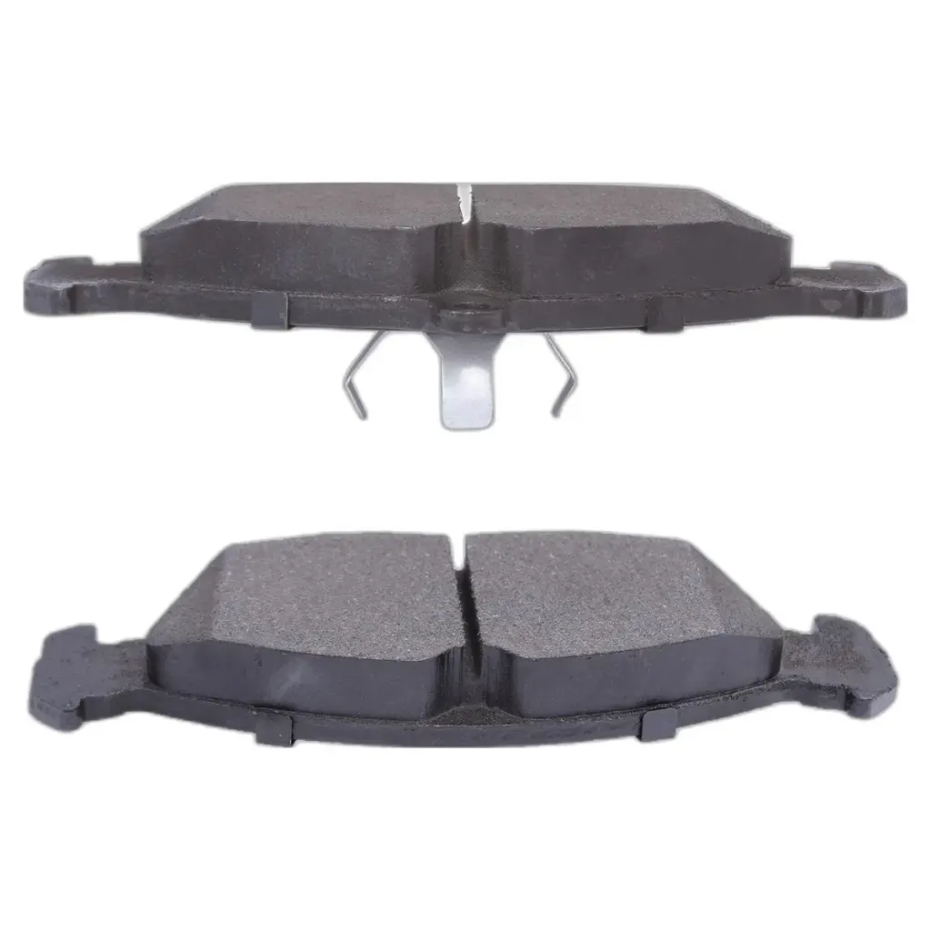 PASTILLA FRENO CHEVROLET CORSA 93-12 /ASTRA 92-98/COMBO 96-05 WURTEX