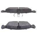 PASTILLA FRENO CHEVROLET CORSA 93-12 /ASTRA 92-98/COMBO 96-05 WURTEX