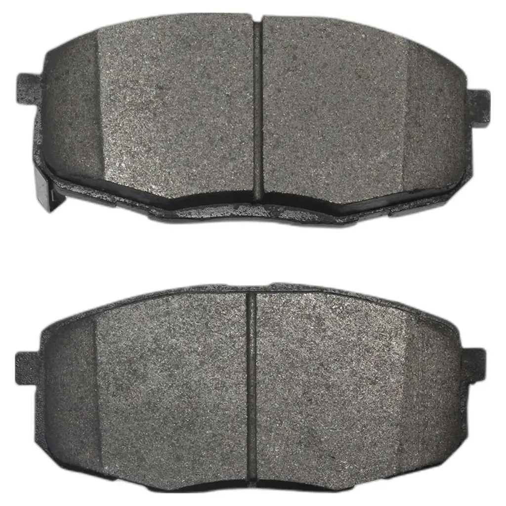 PASTILLA FRENO KIA CARENS 2/CERATO STP UB4B2 (24969 GTX)