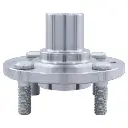 MAZA DELANTERA KIA AVELLA 1.3-1.5 97-01/RIO 1.3-1.5 00-06/PRIDE 1.1-1.3 93-01 STP 