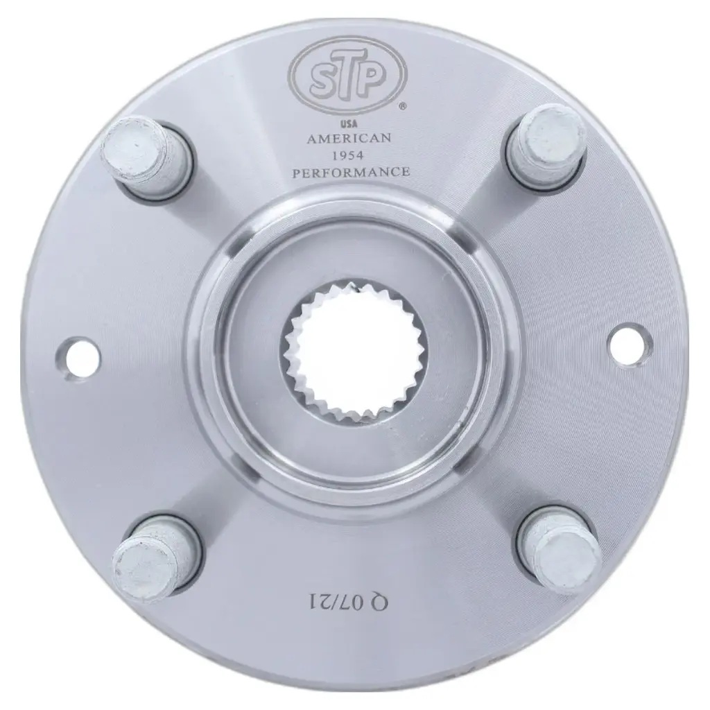 MAZA DELANTERA KIA AVELLA 1.3-1.5 97-01/RIO 1.3-1.5 00-06/PRIDE 1.1-1.3 93-01 STP 