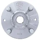 MAZA DELANTERA KIA AVELLA 1.3-1.5 97-01/RIO 1.3-1.5 00-06/PRIDE 1.1-1.3 93-01 STP 