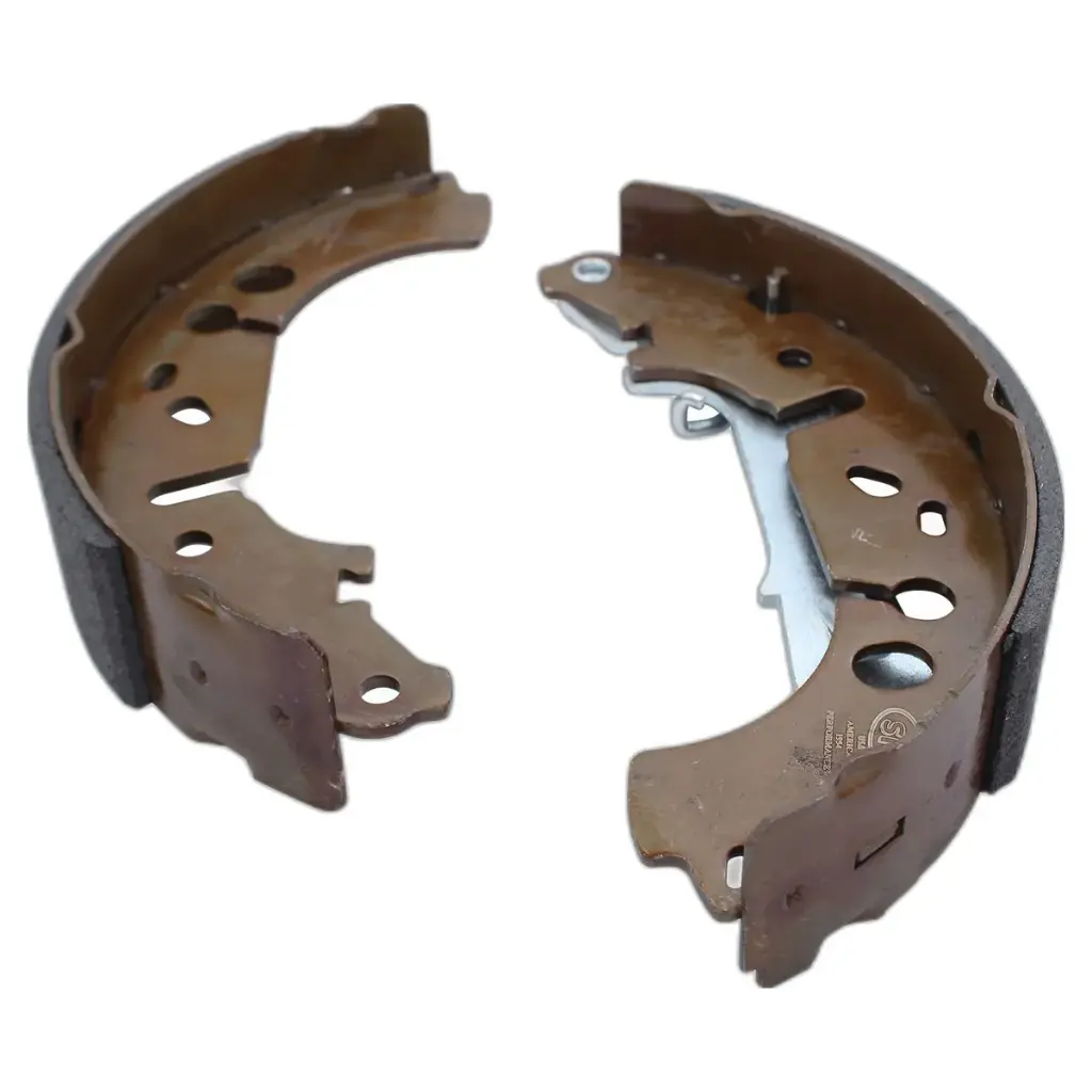 BALATAS CITROEN NEMO 1.3-1.4 11-17/PEUGEOT BIPPER 1.3-1.4 11-18 STP UB 3D3