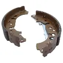 BALATAS CITROEN NEMO 1.3-1.4 11-17/PEUGEOT BIPPER 1.3-1.4 11-18 STP UB 3D3