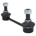 BIELETA BARRA ESTABILIZADORA TRASERA HYUNDAI TUCSON 2.0 10-15/SPORTAGE 11-14 STP UB21B6