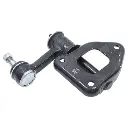 CAJA AUXILIAR MITSUBISHI L200 2WD 99-06 STP UB41A5