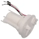 FILTRO BENCINA NISSAN TIIDA 1.6 06-10 | 1.8 06-10 ESTANQUE STP 