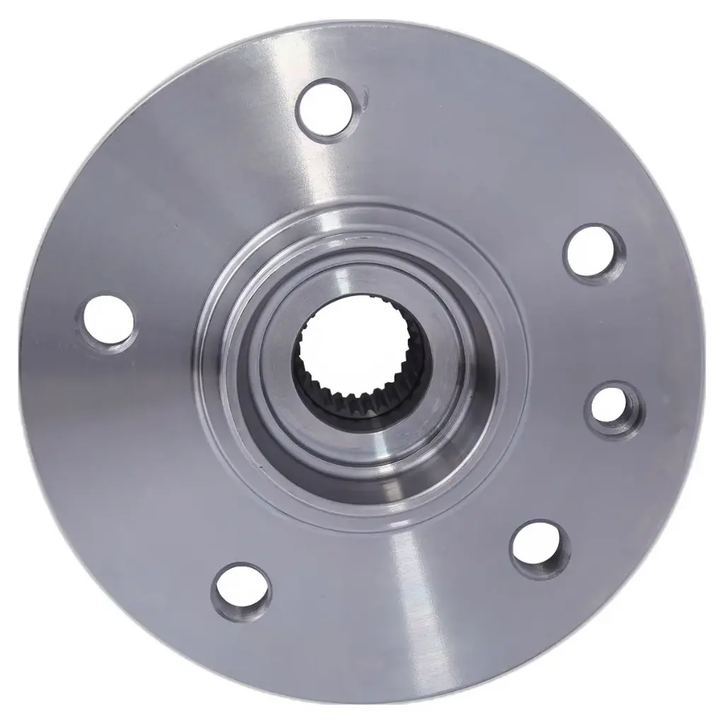 MAZA DELANTERA VOLKSWAGEN AMAROK 2.0 2010-2021 STP