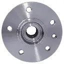 MAZA DELANTERA VOLKSWAGEN AMAROK 2.0 2010-2021 STP